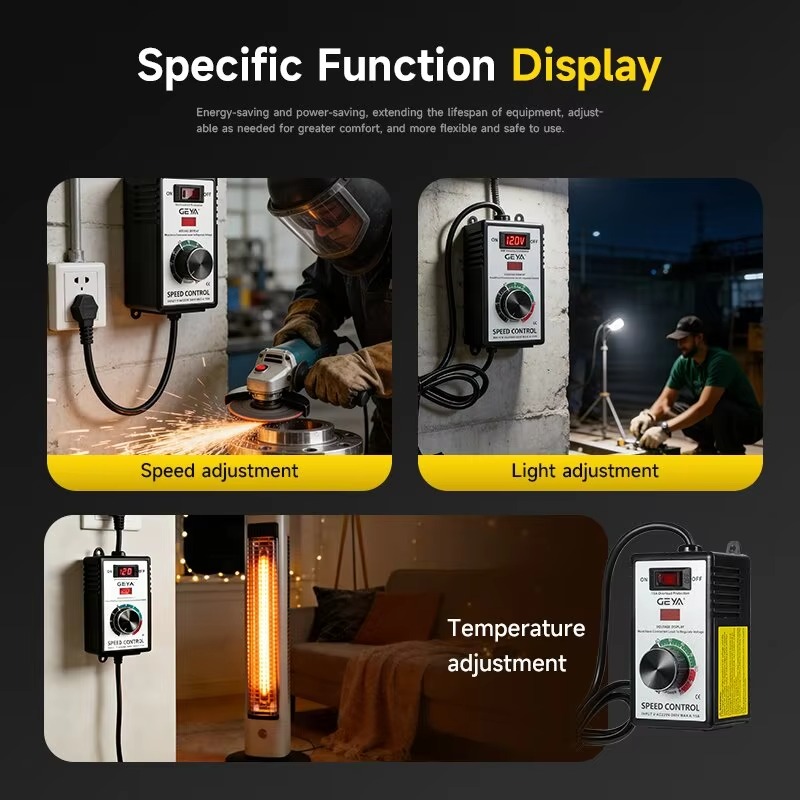 GEYA ปลั๊ก EU สำหรับเครื่องเจี - Angle Grinder Variable Speed Corded บทวิจารณ์และราคา