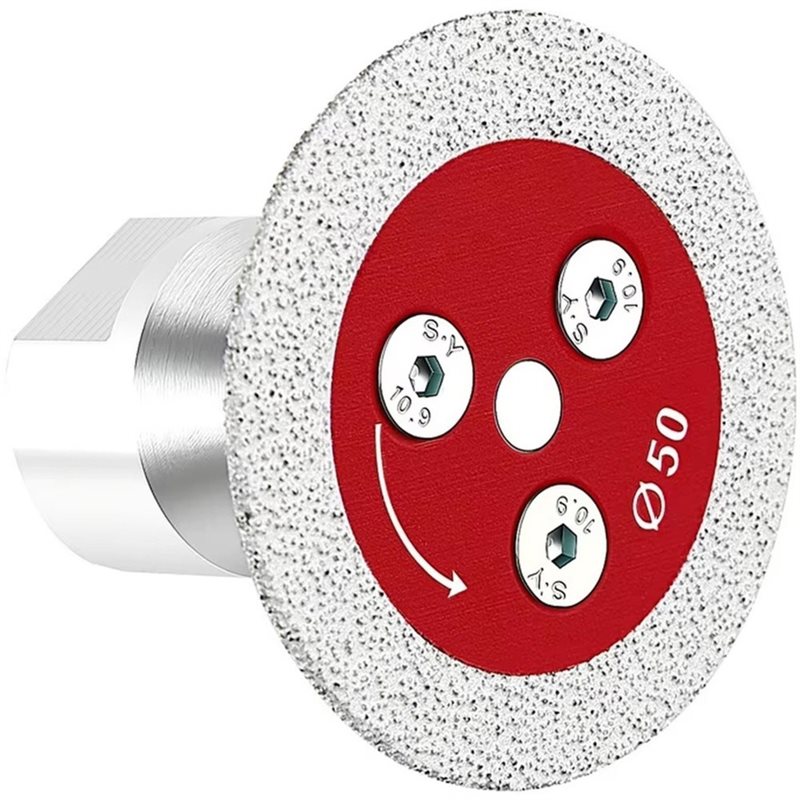แท่นยึด DTA4-M14 สำหรับเครื่อง - Angle Grinder Diamond Blade Concrete บทวิจารณ์และราคา