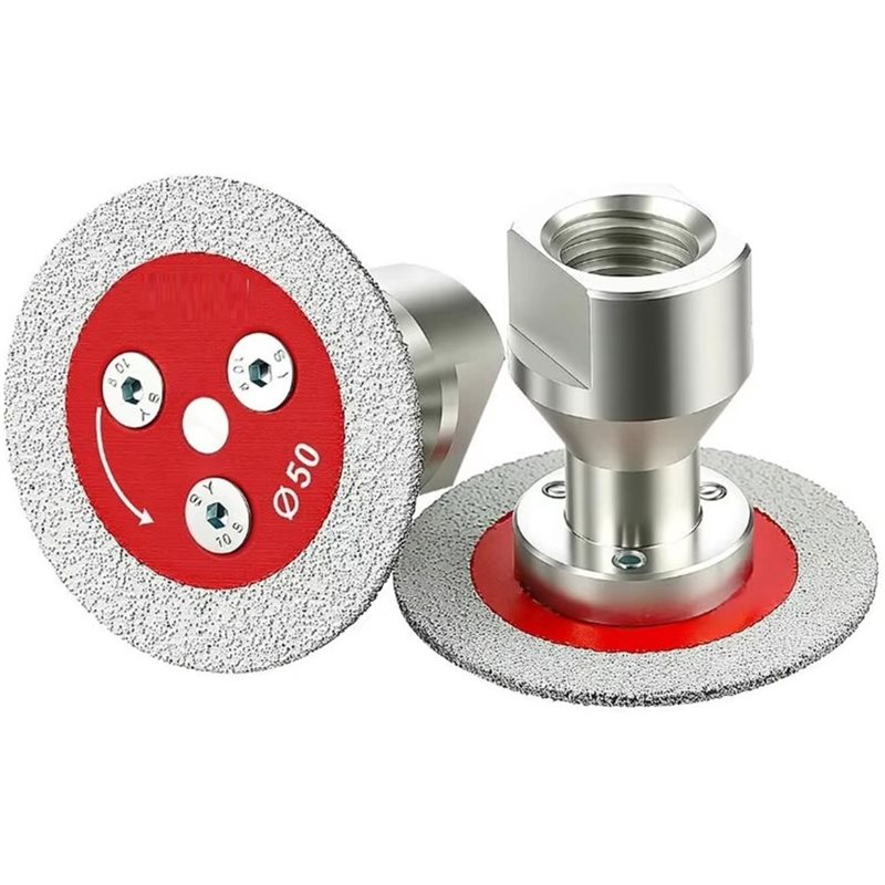 แท่นยึด DTA4-M14 สำหรับเครื่อง - Angle Grinder Diamond Blade Concrete บทวิจารณ์และราคา