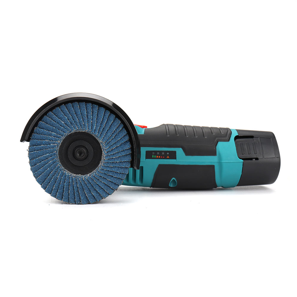 10ชิ้น/เซ็ต75มม. เรซินตัดแผ่นล - Angle Grinder Flap Disc Set บทวิจารณ์และราคา