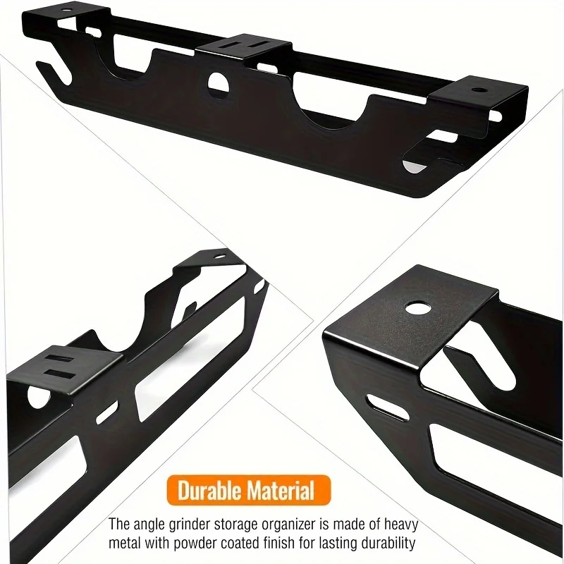 ที่วางเครื่องเจียรไฟฟ้าแบบ 2 ช - Angle Grinder Stand Holder บทวิจารณ์และราคา