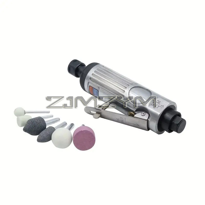 ชุดเครื่องมือเจียรลม 16 ชิ้น/ช - Die Grinder 1/4 Inch Air บทวิจารณ์และราคา