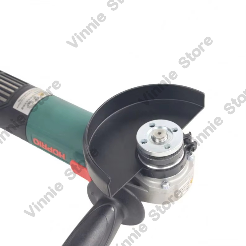 เครื่องเจียรมุมแบบมีสายขนาด 5  - Angle Grinder Variable Speed Corded บทวิจารณ์และราคา