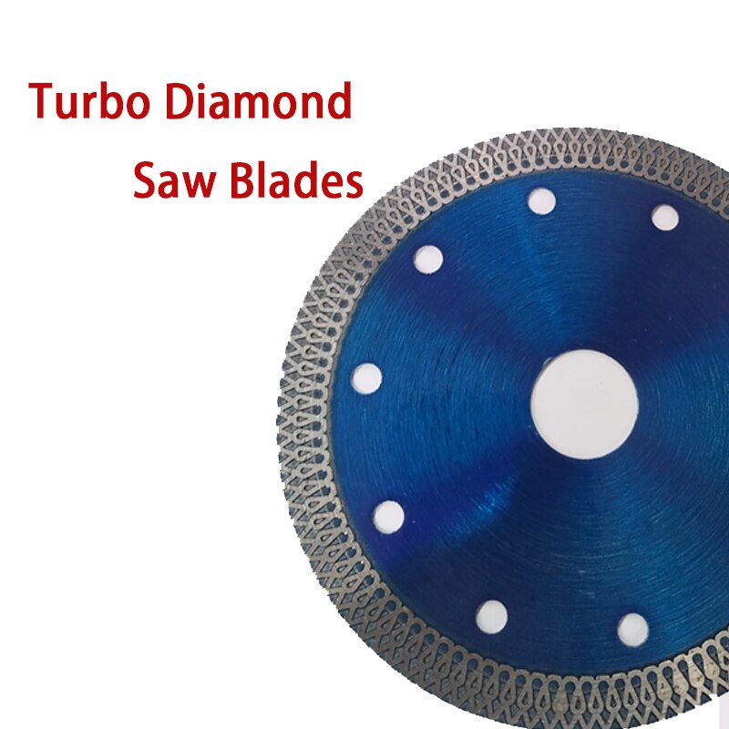 105 มม./115 มม./125 มม.Turbo D - Angle Grinder Cutting Disc 125Mm บทวิจารณ์และราคา