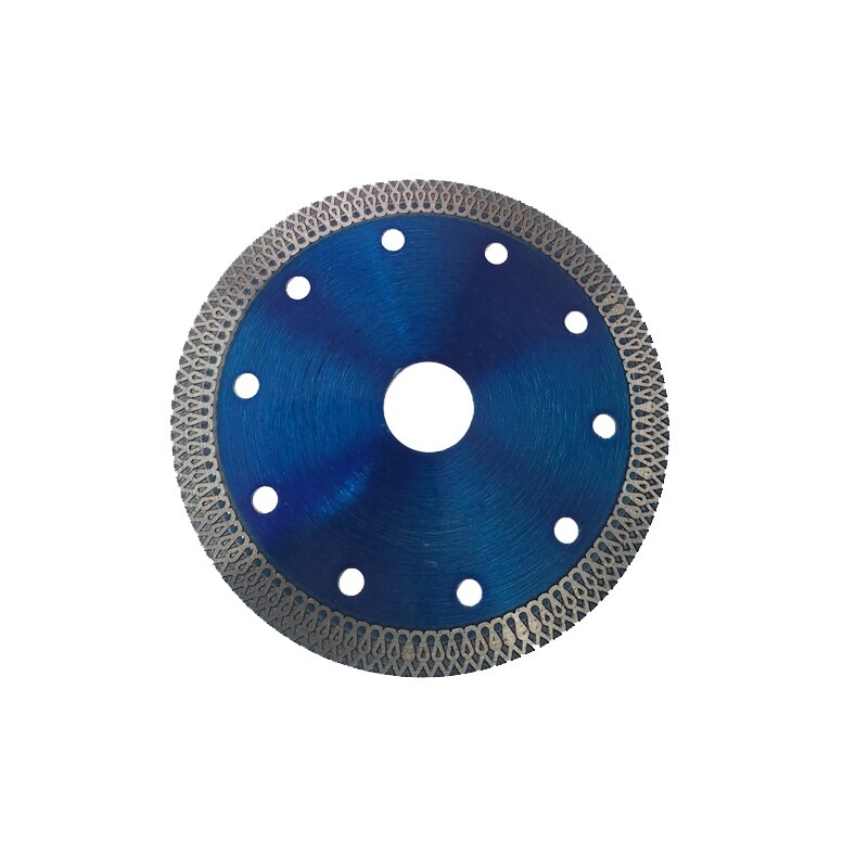 105 มม./115 มม./125 มม.Turbo D - Angle Grinder Cutting Disc 125Mm บทวิจารณ์และราคา