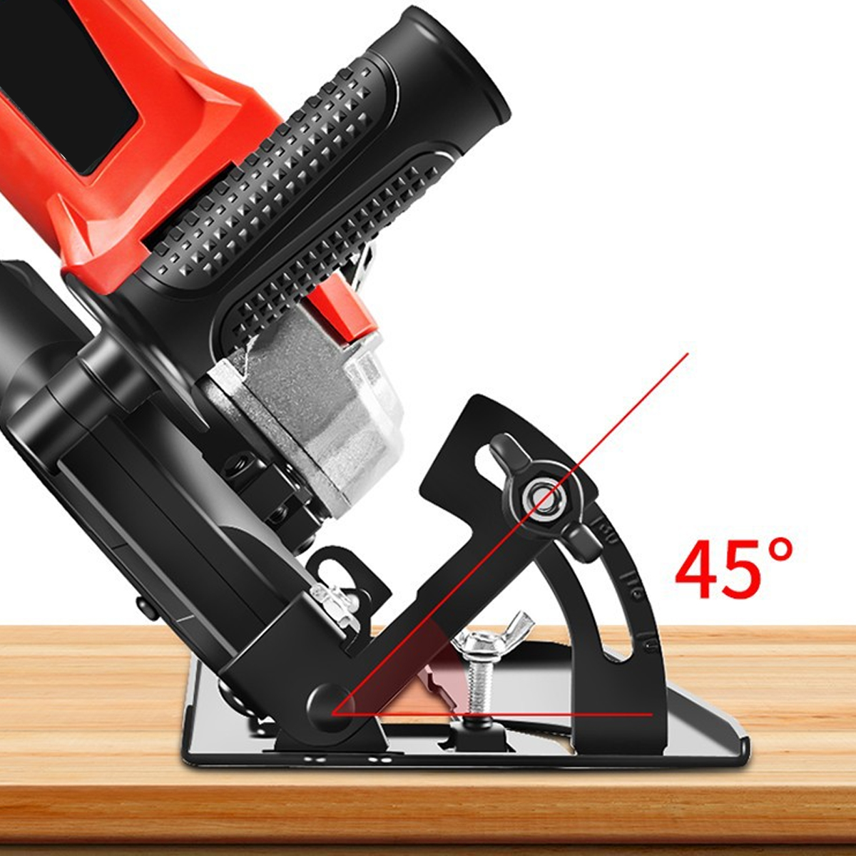 ใหม่เครื่องบดมุมปรับเครื่องบดม - Angle Grinder Stand Holder บทวิจารณ์และราคา
