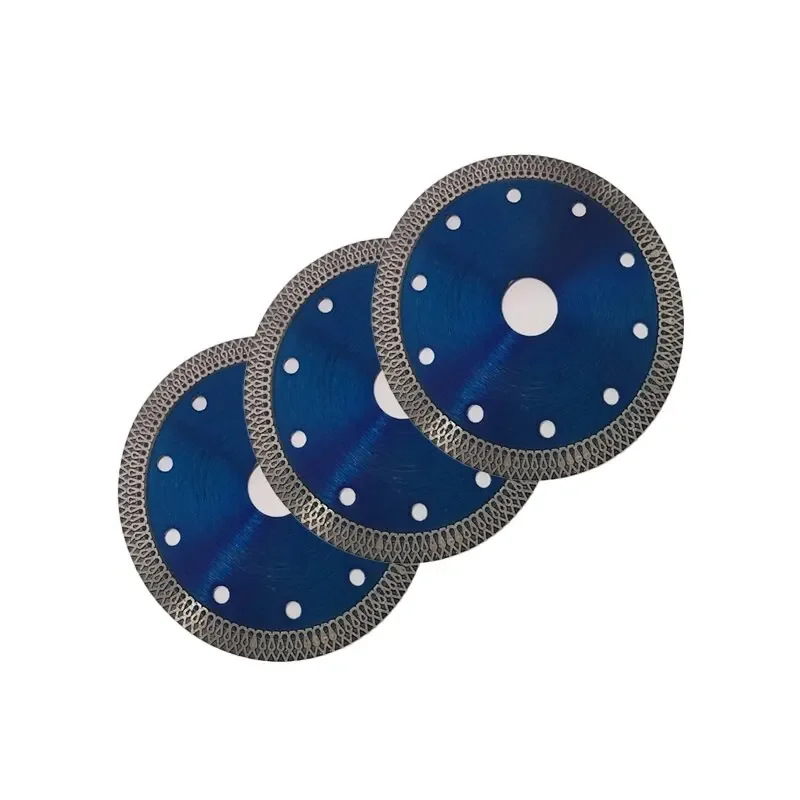 ใบเลื่อยเพชรเทอร์โบ 105 มม./11 - Angle Grinder Cutting Disc 125Mm บทวิจารณ์และราคา