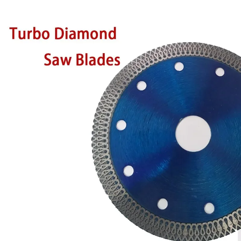 ใบเลื่อยเพชรเทอร์โบ 105 มม./11 - Angle Grinder Cutting Disc 125Mm บทวิจารณ์และราคา
