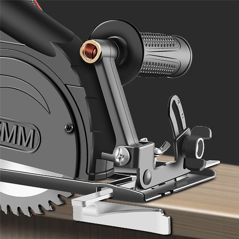AA05 ที่ยึดเครื่องเจียรไฟฟ้า ข - Angle Grinder Stand Holder บทวิจารณ์และราคา