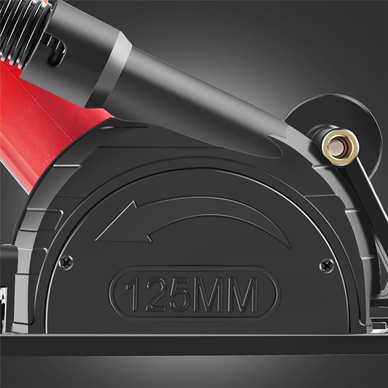 AA05 ที่ยึดเครื่องเจียรไฟฟ้า ข - Angle Grinder Stand Holder บทวิจารณ์และราคา