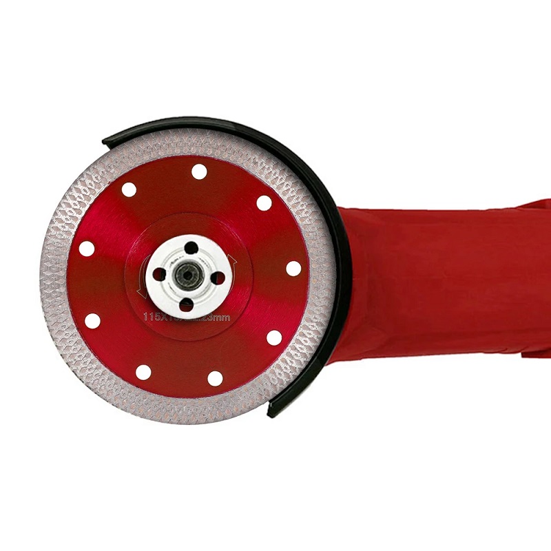 ใบเลื่อยเพชร แผ่นตัดหินอ่อนหิน - Angle Grinder Cutting Disc 125Mm บทวิจารณ์และราคา