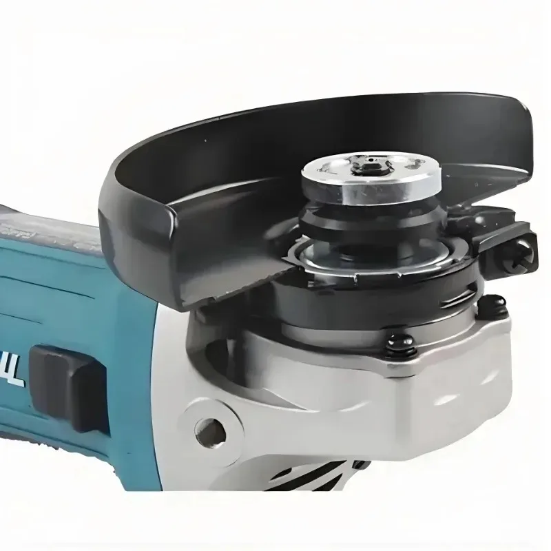เครื่องเจียรไร้สาย Makita DGA4 - Brushless Grinder 100Mm 850W บทวิจารณ์และราคา