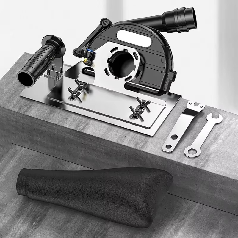 เครื่องบดมุมตัดกระเบื้องขาตั้ง - Angle Grinder Stand Holder บทวิจารณ์และราคา