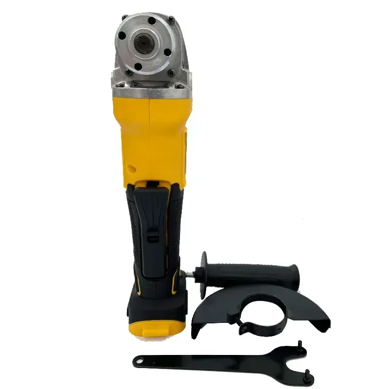 เครื่องเจียรไร้สาย Dewalt DCG4 - Cordless Angle Grinder 125Mm Brushless บทวิจารณ์และราคา