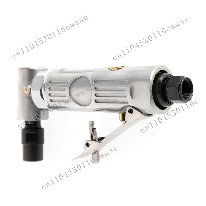 เครื่องเจียรลมแบบมุมฉาก 1/4 นิ - Die Grinder 1/4 Inch Air บทวิจารณ์และราคา