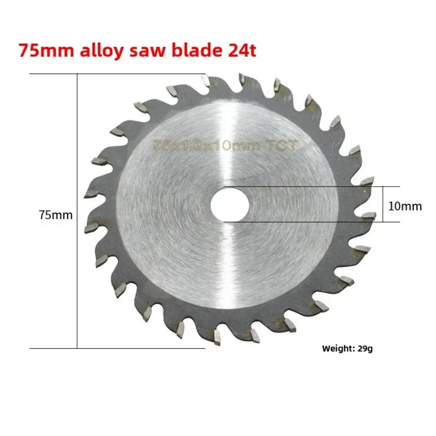 ชุดแผ่นขัดแบบฟลैปดิสก์ 7 ชิ้น  - Angle Grinder Flap Disc Set บทวิจารณ์และราคา