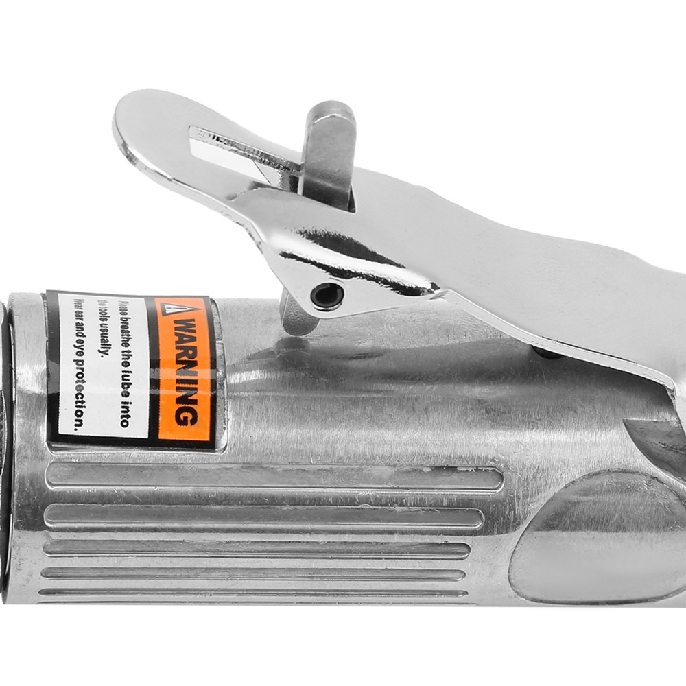 เครื่องเจียรลมแบบมีมุม 20,000  - Die Grinder 1/4 Inch Air บทวิจารณ์และราคา