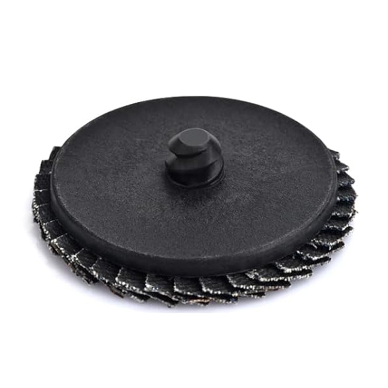 AC88 ชุดแผ่นขัด 72 ชิ้น ขนาด 2 - Angle Grinder Flap Disc Set บทวิจารณ์และราคา