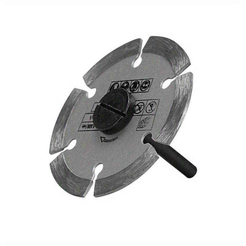 1/3 ชิ้น ใบตัดหินขนาด 3 นิ้ว ใ - Angle Grinder Diamond Blade Concrete บทวิจารณ์และราคา