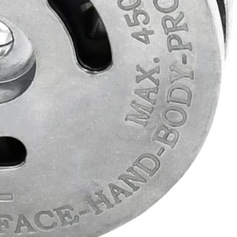 แปรงลวดเหล็กแบบมีหน้าแปลนขนาด  - Angle Grinder Wire Brush Wheel บทวิจารณ์และราคา