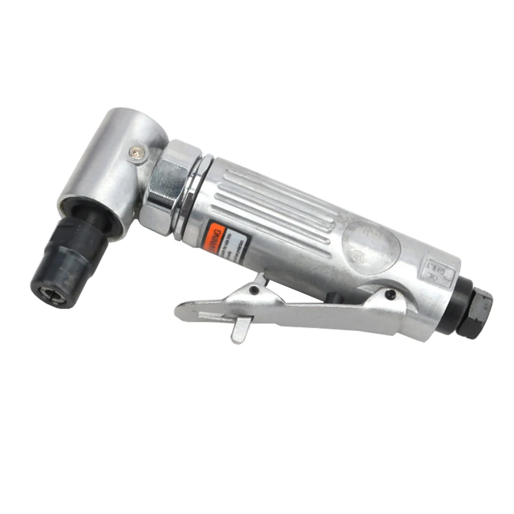 เครื่องเจียรลมแบบพกพาขนาด 1/4  - Die Grinder 1/4 Inch Air บทวิจารณ์และราคา